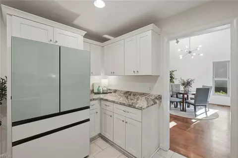 Kitchen - 7740 Waters Edge Ln, Gloucester Point, VA 23062 photo 5 of 5