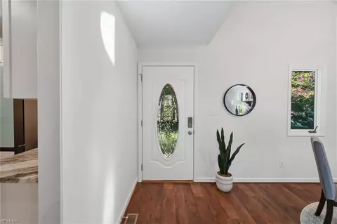 Entry Way - 7740 Waters Edge Ln, Gloucester Point, VA 23062 photo 1 of 5