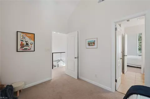 Entry Way - 7740 Waters Edge Ln, Gloucester Point, VA 23062 photo 5 of 5