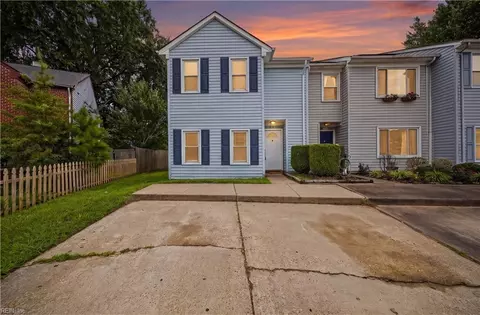 712 Glenshire Dr, Virginia Beach, VA 23462