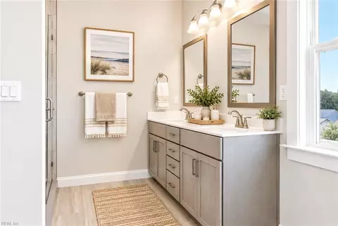 Bath - 3123 E Ocean View Ave, Norfolk, VA 23518 photo 1 of 2