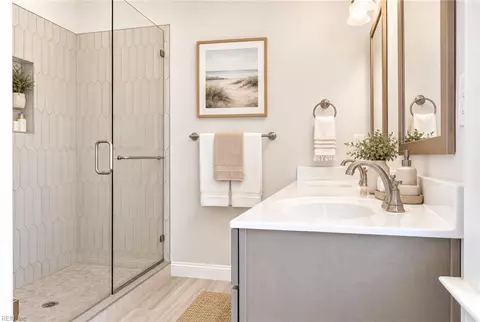 Bath - 3123 E Ocean View Ave, Norfolk, VA 23518 photo 2 of 2