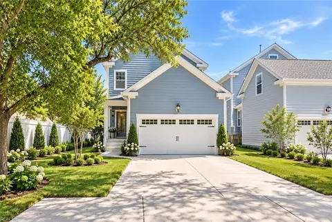 Exterior - 3123 E Ocean View Ave, Norfolk, VA 23518 photo 3 of 3