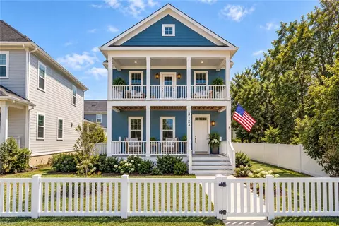 3123 E Ocean View Ave, Norfolk, VA 23518
