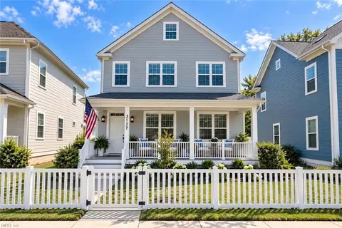 3127 E Ocean View Ave, Norfolk, VA 23518