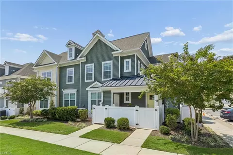 210 Promenade Ln, Williamsburg, VA 23185