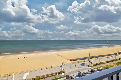 3800 Atlantic Ave #603, Virginia Beach, VA 23451