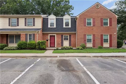 399 Deputy Ln #E, Newport News, VA 23608