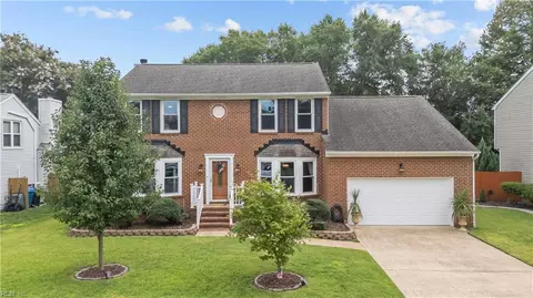 1045 Wessex Ln, Virginia Beach, VA 23464