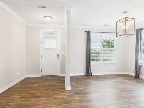 Entry Way - 1111 Celia Ct, Hampton, VA 23666 photo 1 of 1