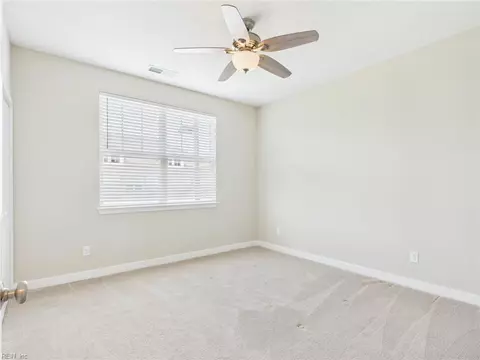 Bedroom - 1111 Celia Ct, Hampton, VA 23666 photo 2 of 7