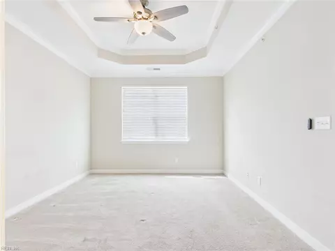 Bedroom - 1111 Celia Ct, Hampton, VA 23666 photo 1 of 7