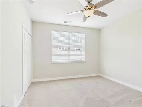 Bedroom - 1111 Celia Ct, Hampton, VA 23666 photo 4 of 7