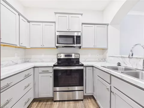 Kitchen - 1111 Celia Ct, Hampton, VA 23666 photo 1 of 5