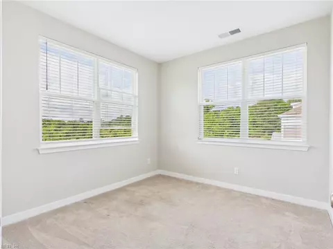 Bedroom - 1111 Celia Ct, Hampton, VA 23666 photo 3 of 7