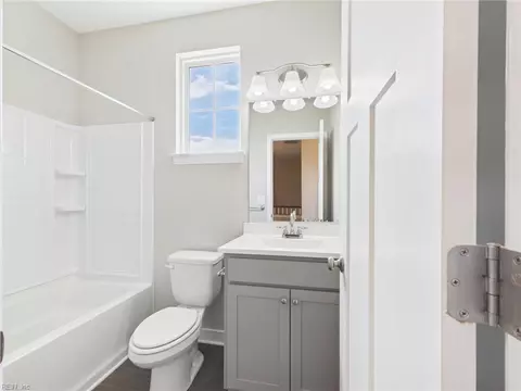 Bath - 1111 Celia Ct, Hampton, VA 23666 photo 2 of 3
