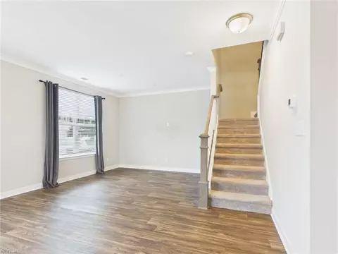 Living - 1111 Celia Ct, Hampton, VA 23666 photo 2 of 12