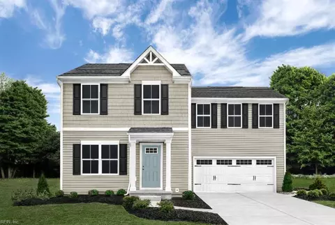 lot12 Houston Dr, James City County, VA 23168