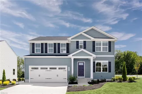 128 Jasmine Ct, South Mills, NC 27976