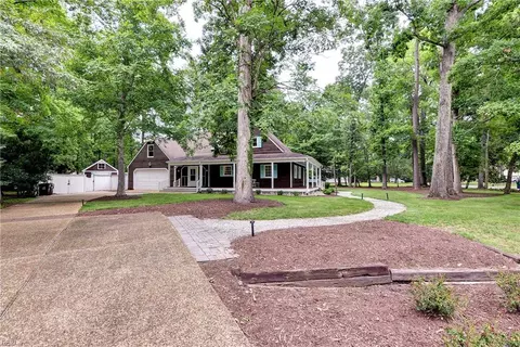113 Evergreen Way, Williamsburg, VA 23185
