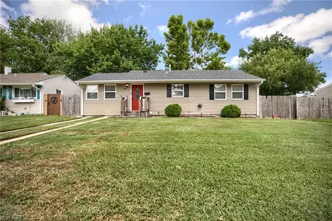 5384 Hanyen Dr, Norfolk, VA 23502