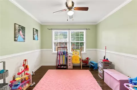 Bedroom - 2953 E Point Dr, Chesapeake, VA 23321 photo 1 of 5