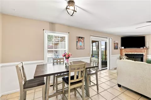 Dining - 2953 E Point Dr, Chesapeake, VA 23321 photo 1 of 1