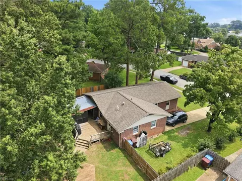 View/Area - 2953 E Point Dr, Chesapeake, VA 23321 photo 1 of 1