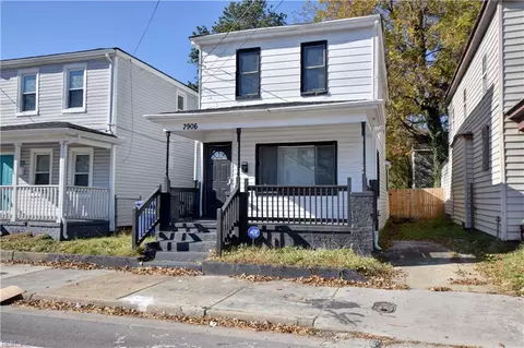 2906 Elm Ave, Portsmouth, VA 23704