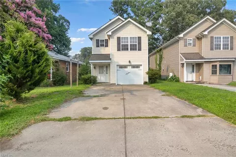 2130 Lockard Ave, Chesapeake, VA 23320