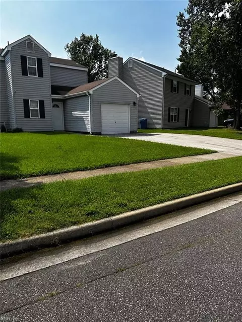 1769 Aquamarine Dr, Virginia Beach, VA 23456