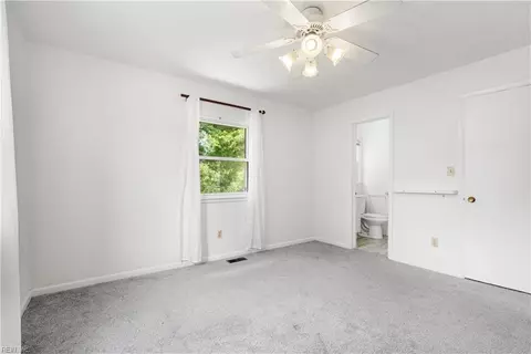 Bedroom - 85 Tide Mill Ln, Hampton, VA 23666 photo 1 of 5