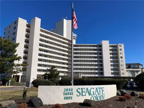 2830 Shore Dr #606, Virginia Beach, VA 23451