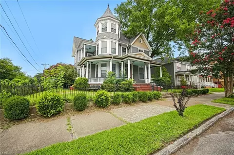 250 Webster Ave, Portsmouth, VA 23704