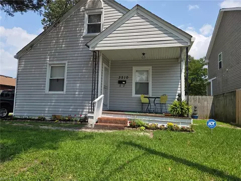 3210 Sewells Point Rd, Norfolk, VA 23513