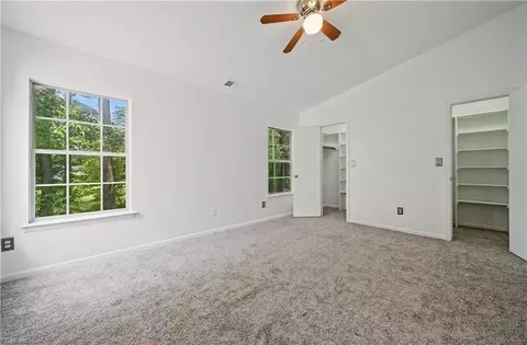 Bedroom - 25 Lavender Trce, Hampton, VA 23663 photo 1 of 8