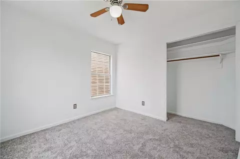 Bedroom - 25 Lavender Trce, Hampton, VA 23663 photo 4 of 8