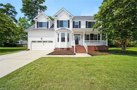 1102 Watsons Glen Ct, Chesapeake, VA 23322