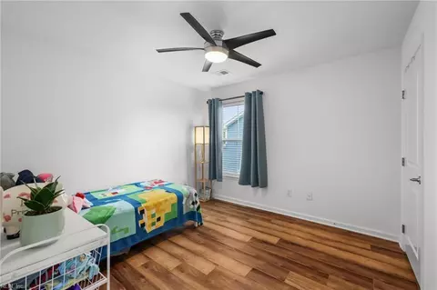 Bedroom - 3145 Codorus St, Chesapeake, VA 23323 photo 5 of 7