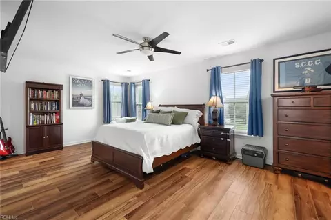 Bedroom - 3145 Codorus St, Chesapeake, VA 23323 photo 1 of 7