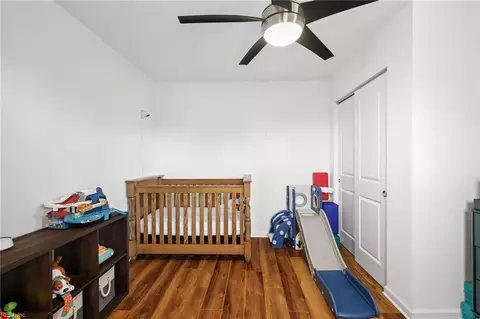 Bedroom - 3145 Codorus St, Chesapeake, VA 23323 photo 6 of 7