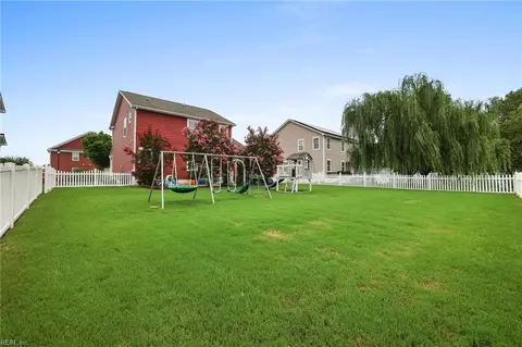 Exterior - 3145 Codorus St, Chesapeake, VA 23323 photo 2 of 9