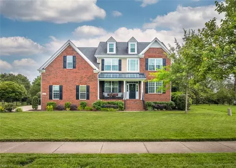 1853 Rein Ln #LN, Virginia Beach, VA 23456