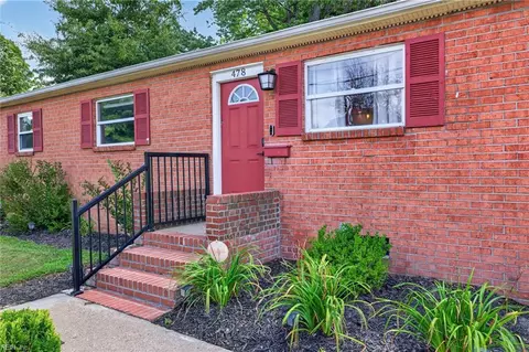 Other - 478 Duchess Ct, Hampton, VA 23669 photo 1 of 7