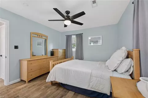 Bedroom - 478 Duchess Ct, Hampton, VA 23669 photo 3 of 7
