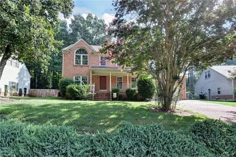 112 Old Carriage Way, Williamsburg, VA 23188