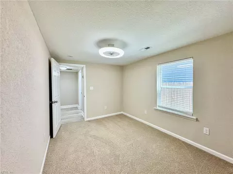 Bedroom - 739 Childs Ave, Hampton, VA 23661 photo 4 of 12