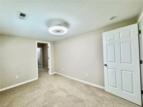 Bedroom - 739 Childs Ave, Hampton, VA 23661 photo 2 of 12