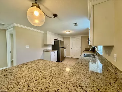 Kitchen - 739 Childs Ave, Hampton, VA 23661 photo 2 of 5