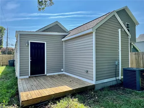Exterior - 739 Childs Ave, Hampton, VA 23661 photo 7 of 7